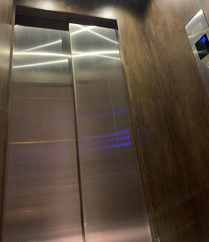 Cambrian Home & Residential Elevators