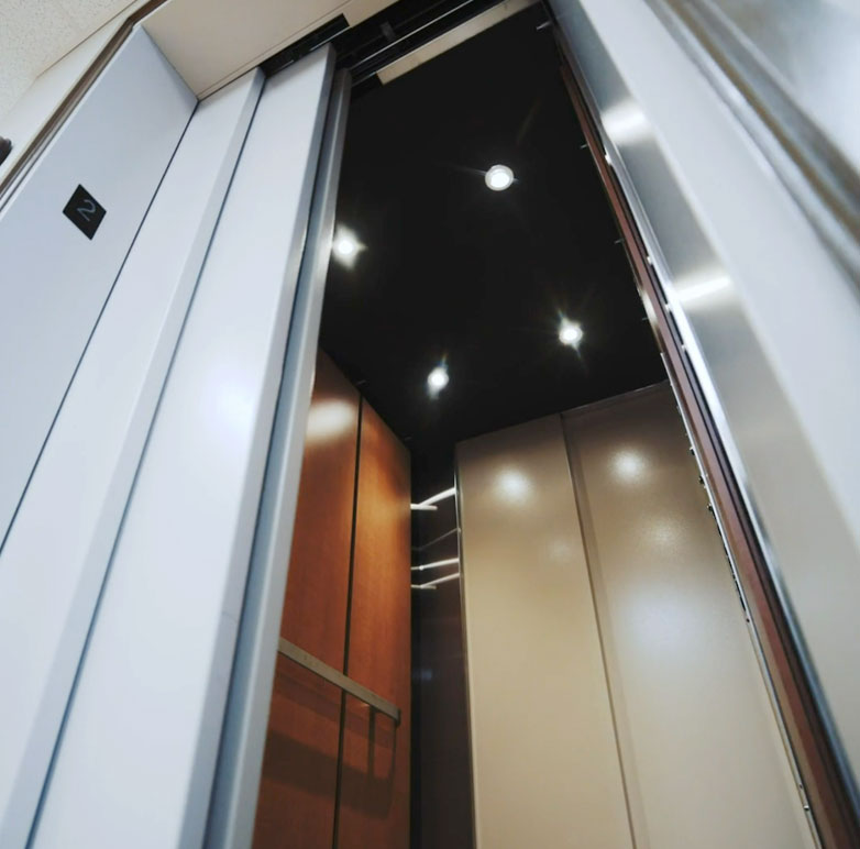 Cambridge Elevating Commercial Elevators