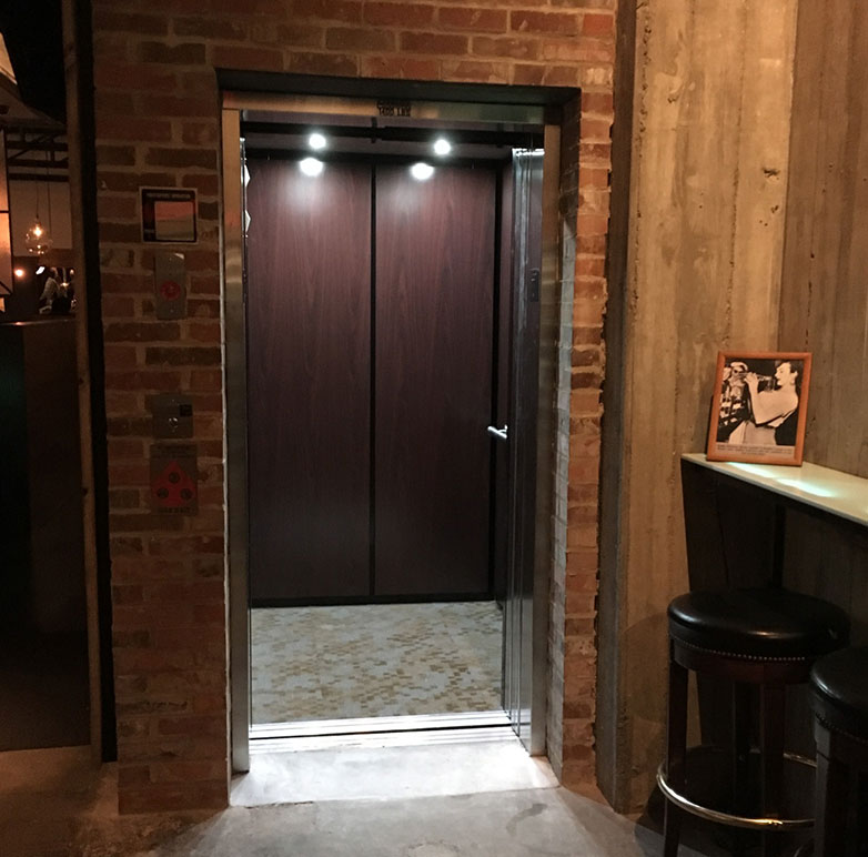 Garaventa Lifts Commercial Elevators